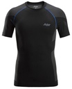 Snickers 9490 – T-shirt sans couture In Motion