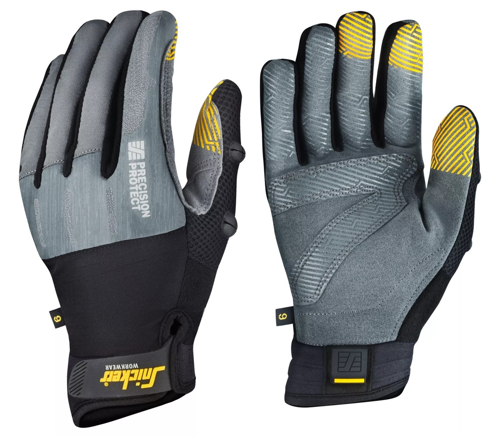 [95744804007] Snickers 9574- PREC PROTECT GLOVES (7)