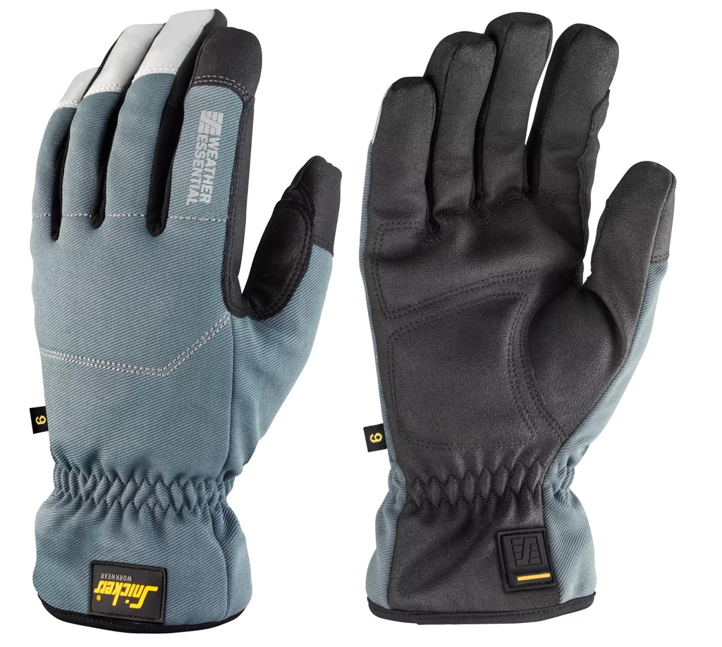 [95780448007] Snickers 9578- WEATH ESSENTIAL GLOVES (7)