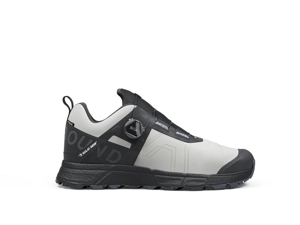 [SG16010300435] Solid Gear SG16010- BOUND MONO (35)