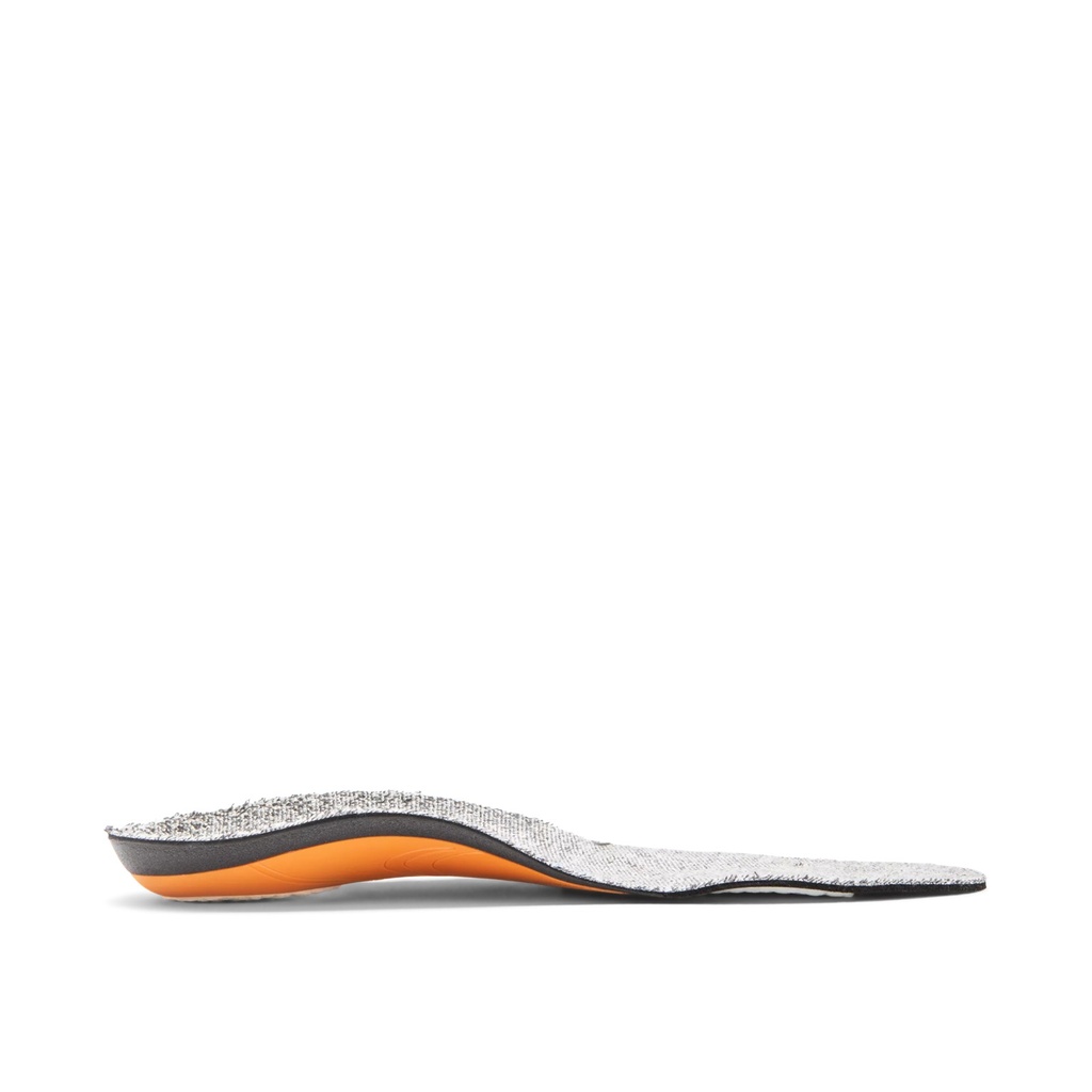 SolidGear SG21006 - Semelles d’hiver OPF Low