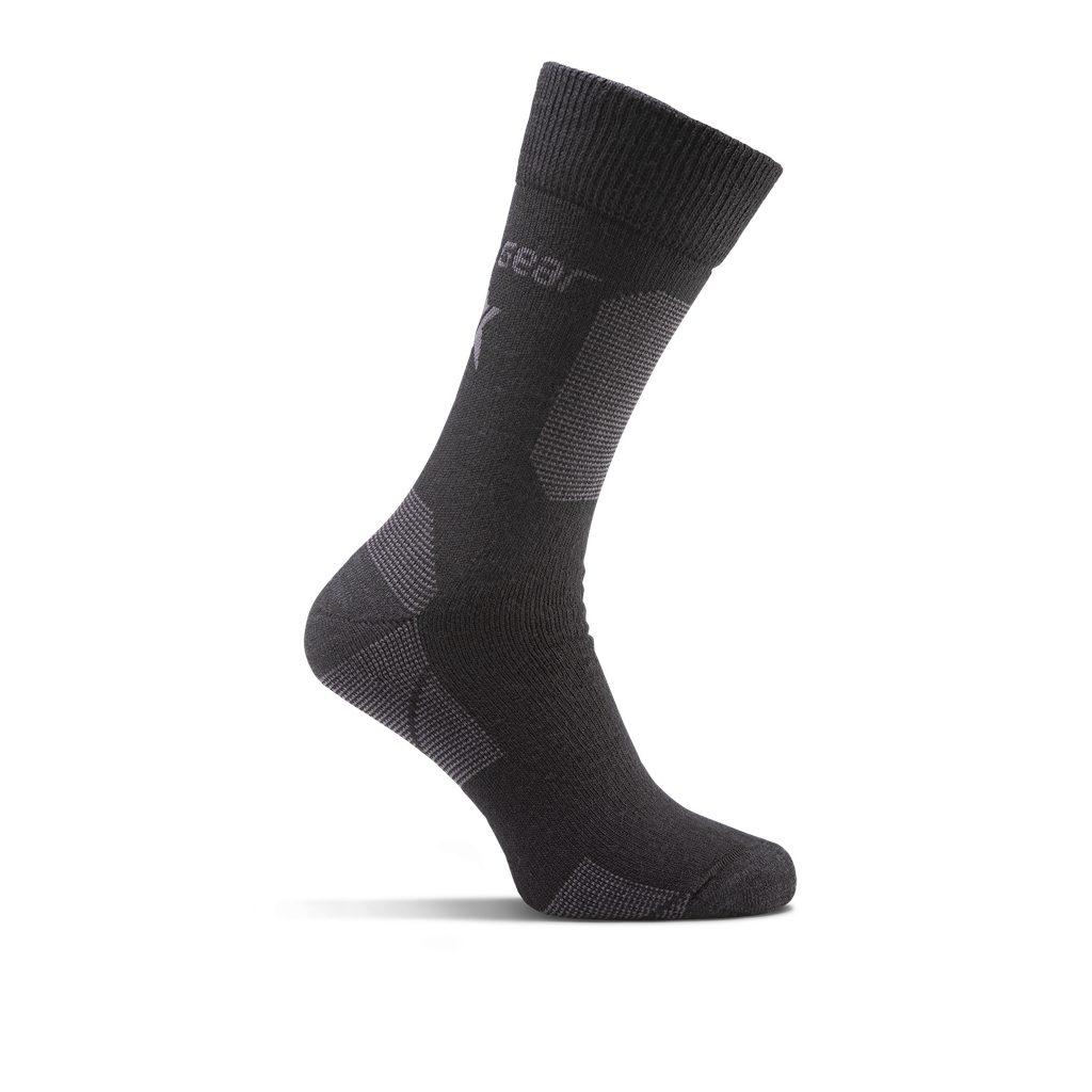 [SG3000546] Solid Gear SG30005 - Chaussettes Performance Winter, Lot de 2 (43-46)