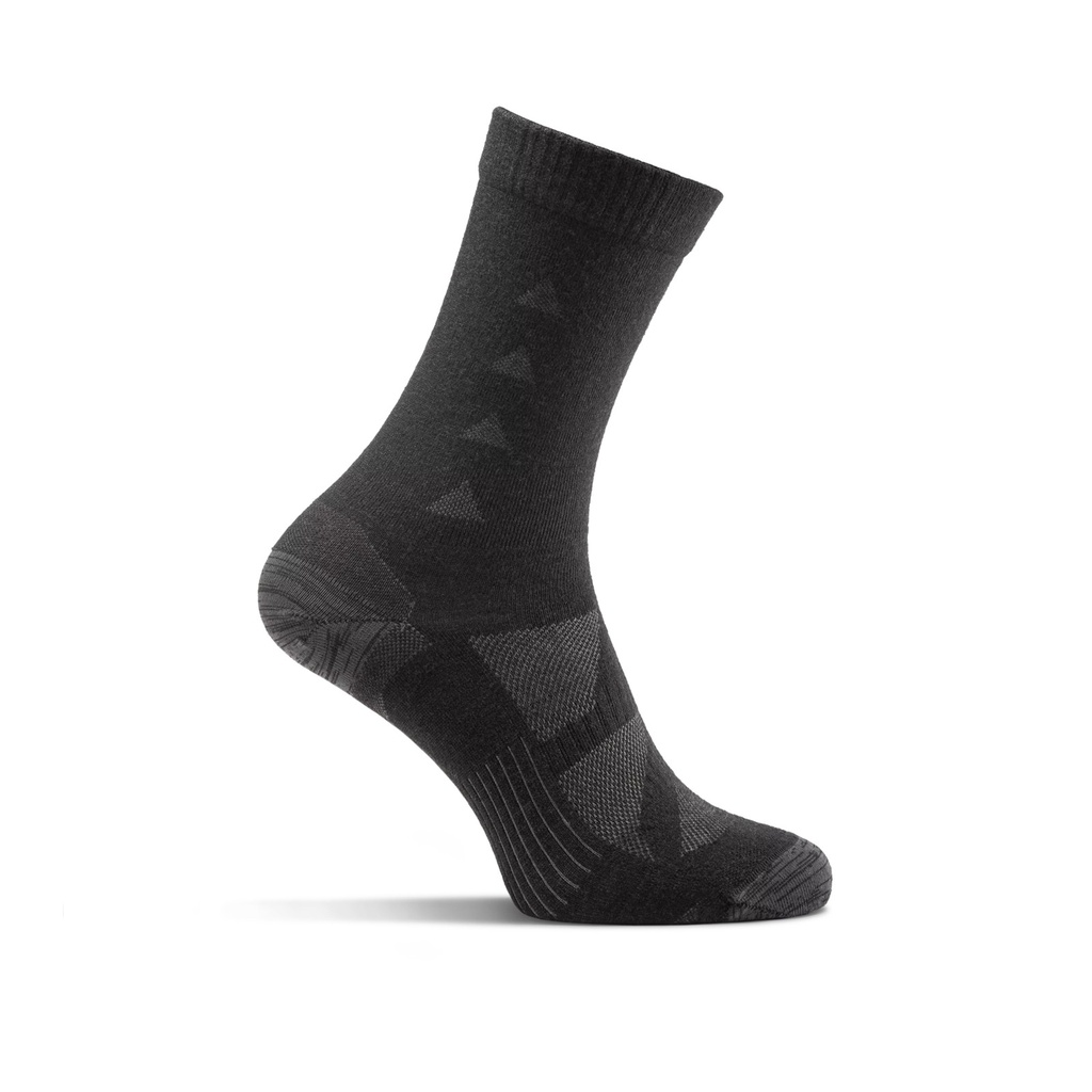 Solid Gear SG30007 - CHAUSSETTES EN LAINE ULTRA FINE