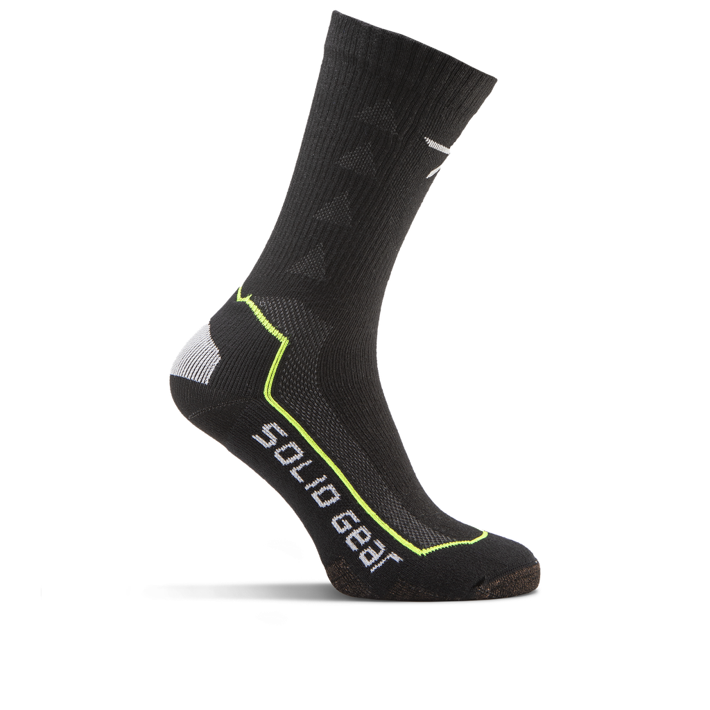 [SG3000838] Solid Gear SG30008 - Chaussettes Extreme Performance Summer (35-38)