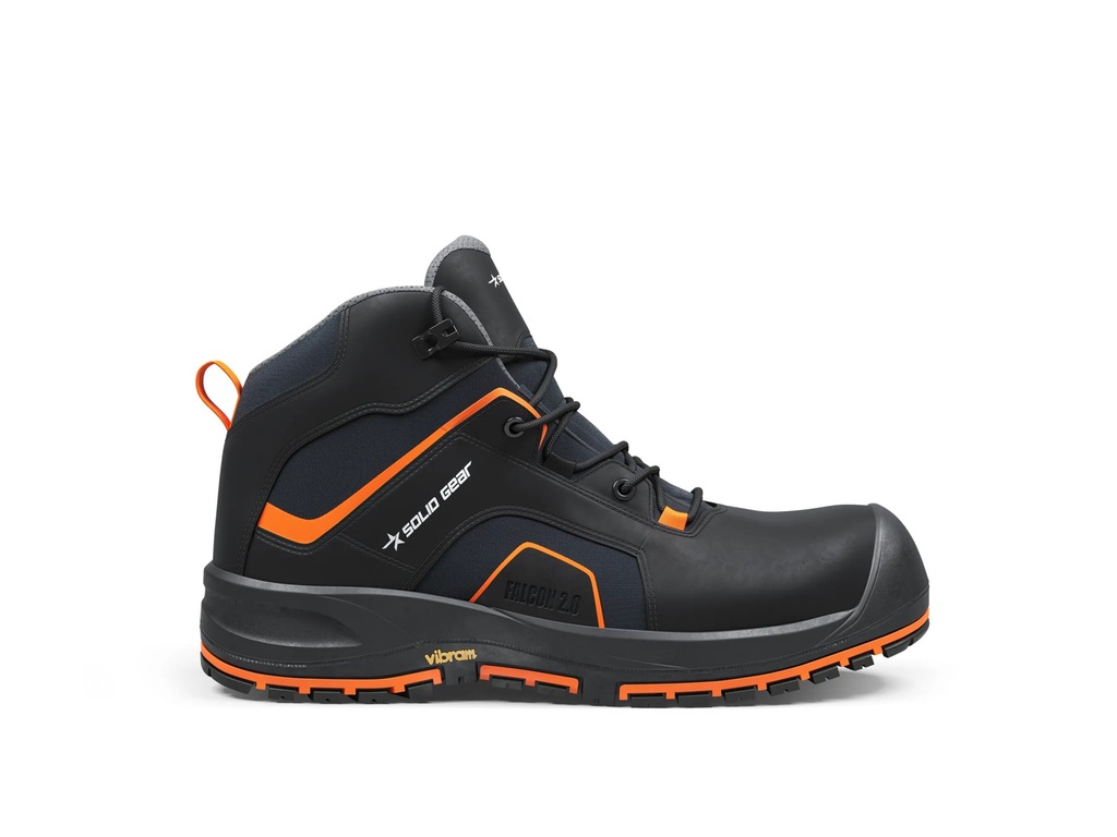 Solid Gear SG73004- FALCON 2
