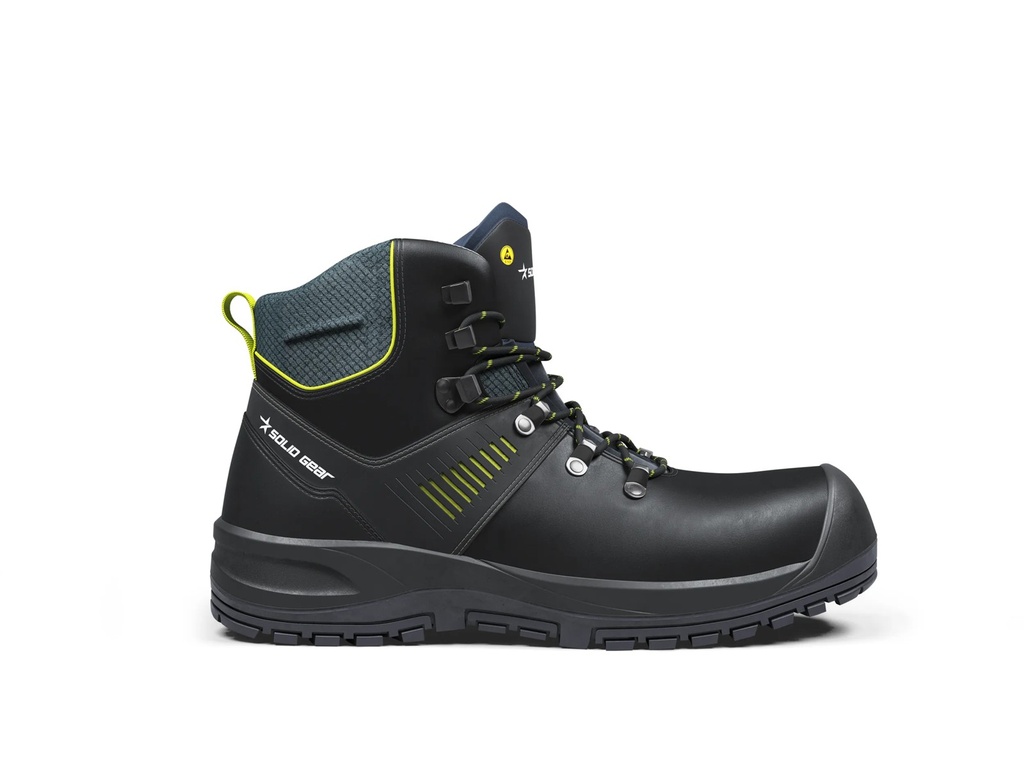 Solid Gear SG73102- ION MID