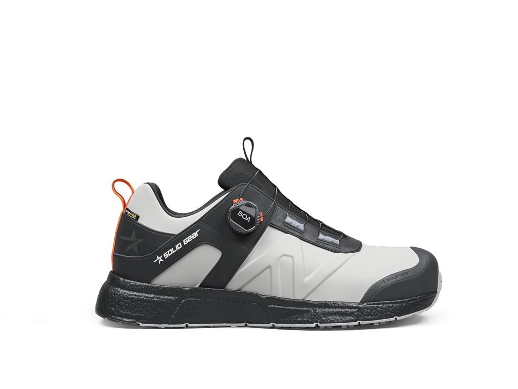[SG76015300436] Solid Gear SG76015- REVOLUTION 2 MONO (36)