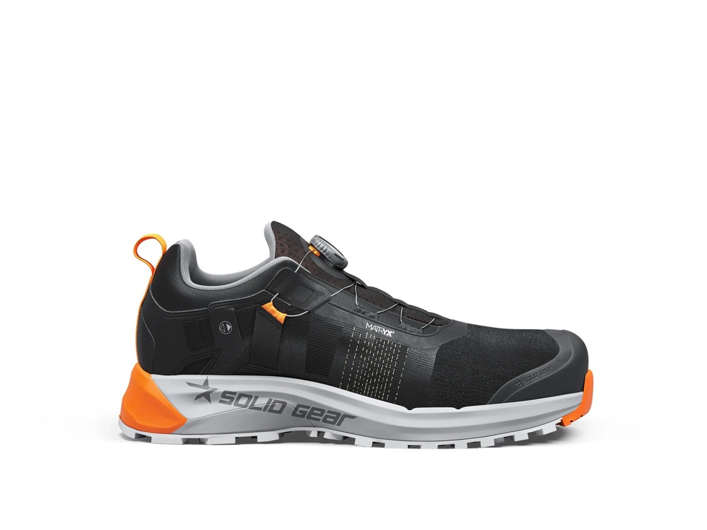 [SG80126047036] Solid Gear SG80126- HAZE 2 FLY LOW (36)