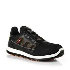 No Risk Sprinter - Chaussures basses S3 ESD Boa