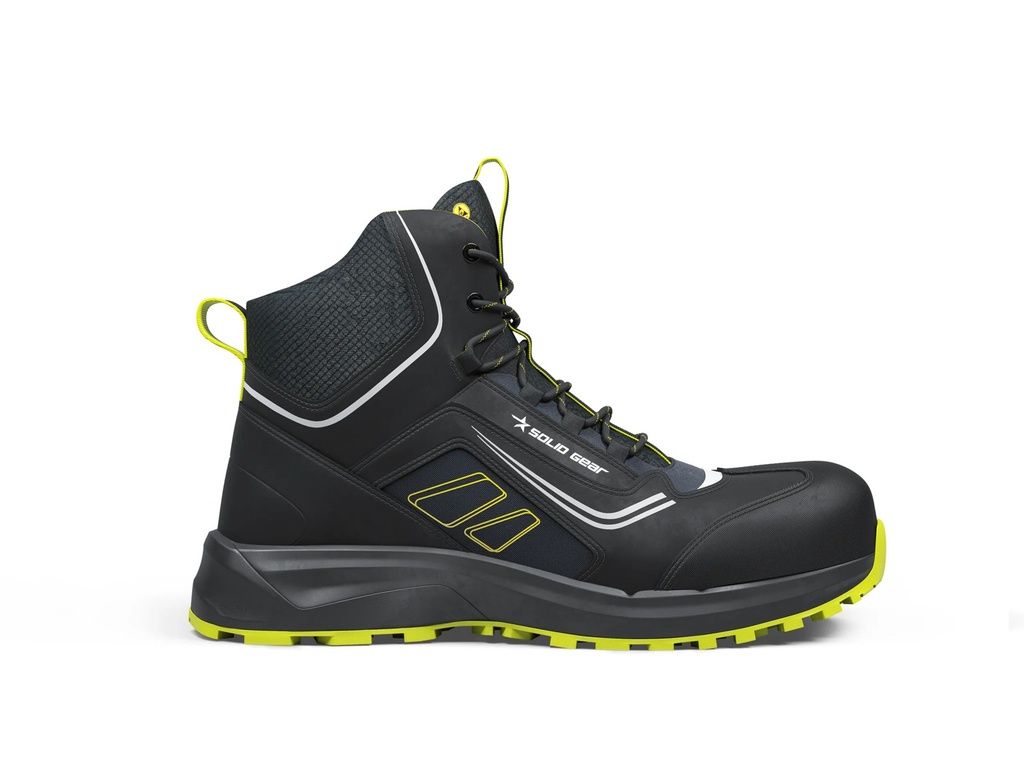 Solid Gear SG80202- ADAPT MID
