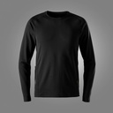 Snickers Workwear 2454 – T-shirt manches longues StayFresh