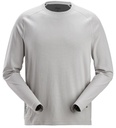 Snickers Workwear 2454 – T-shirt manches longues StayFresh