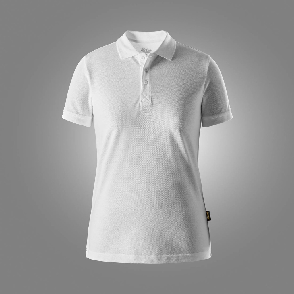 Snickers Workwear 2717 – Polo classique pour femme