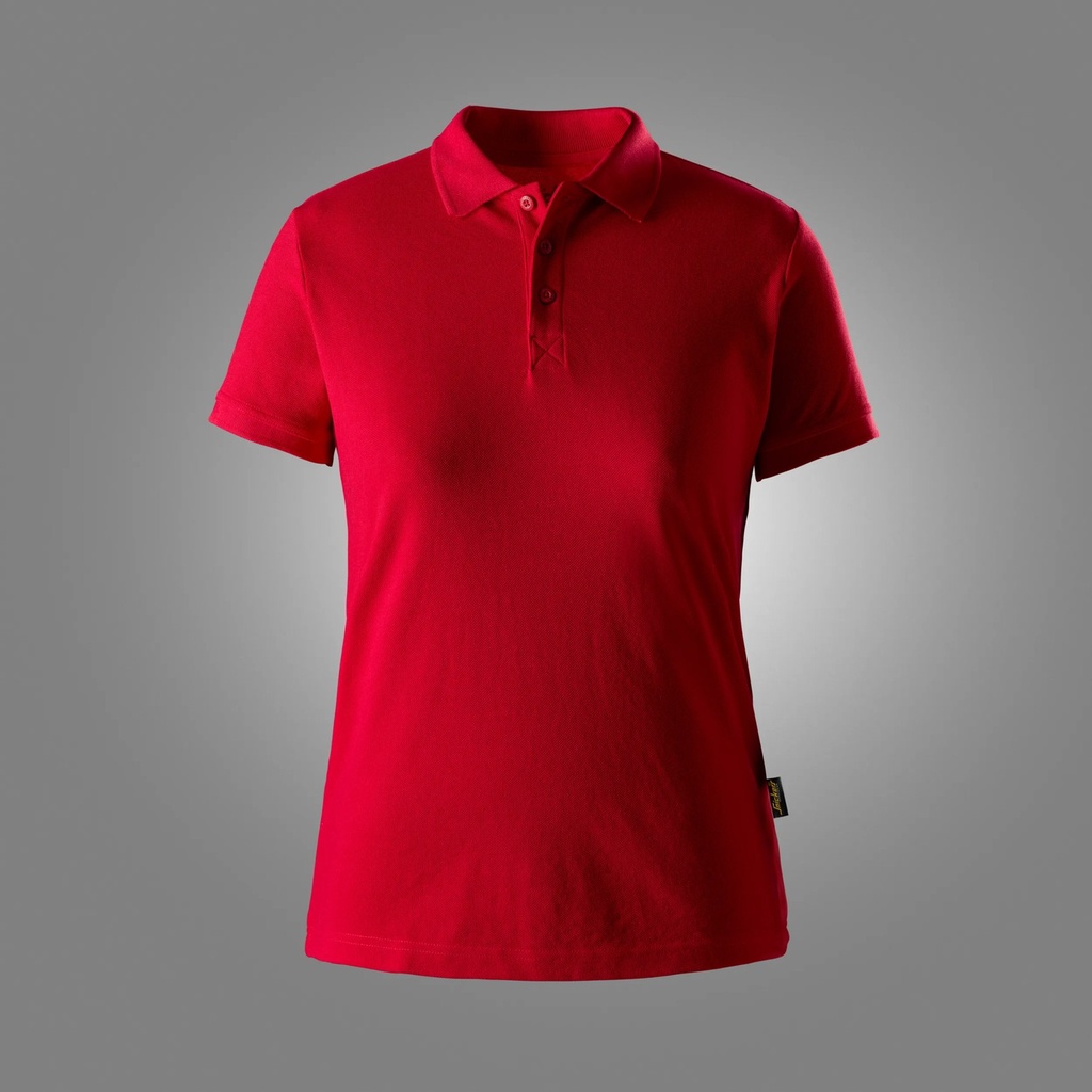 Snickers Workwear 2717 – Polo classique pour femme