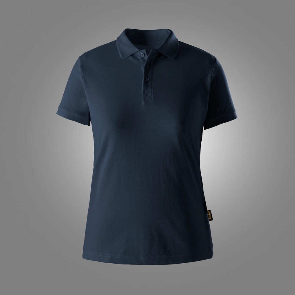 Snickers Workwear 2717 – Polo classique pour femme
