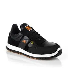 [Rider-36] Rider No Risk - Chaussures de sécurité S3 SRC ESD (36)