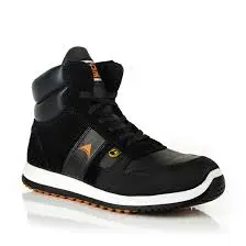 [Jumper -36] Jumper No Risk - Chaussures Haute S3 (36)