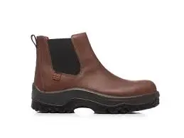 Nasa No Risk - Chaussure de sécurité S3