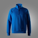 Snickers Workwear 2021 – Sweat à demi-zippé éclair