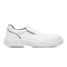 Rose - Chaussure de cuisine S2 SRC