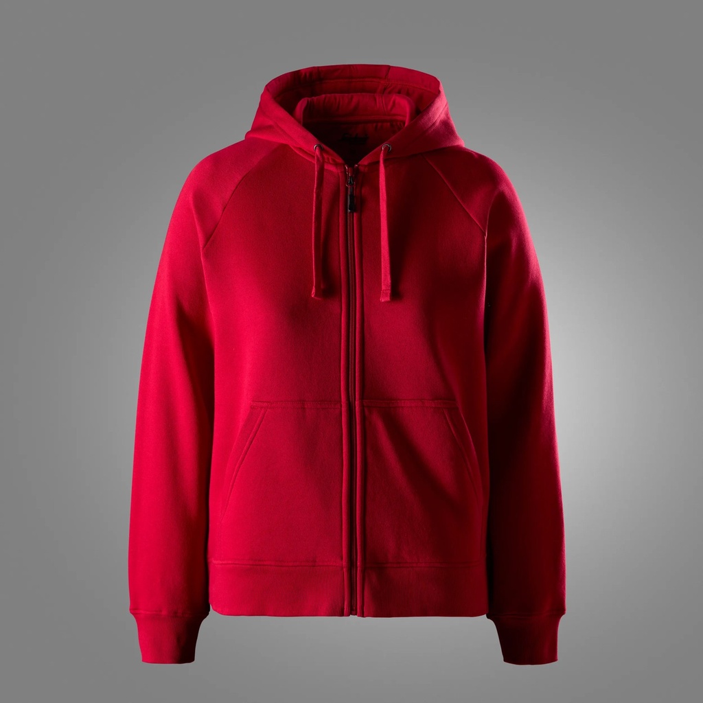 Snickers Workwear 2027 – Hoodie FZ pour femmes