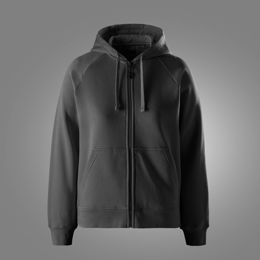 Snickers Workwear 2027 – Hoodie FZ pour femmes