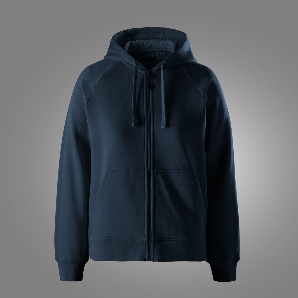 Snickers Workwear 2027 – Hoodie FZ pour femmes
