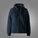 Snickers Workwear 2027 – Hoodie FZ pour femmes