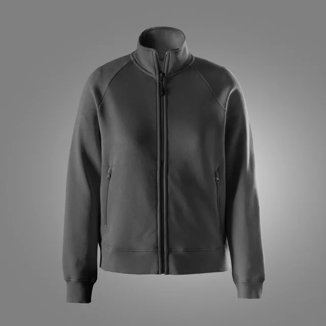 [20260400003] Snickers 2026 – Hoodie FZ à capuche (0400, XS)
