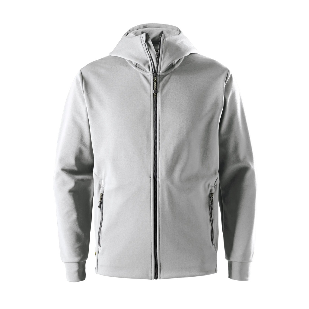 Snickers Workwear 2092 – Hoodie FZ Tech Midlayer