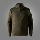 Snickers Workwear 2092 – Hoodie FZ Tech Midlayer