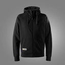 Snickers Workwear 2095 – Hotte CutWaste Sweatsh FZ