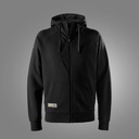 Snickers Workwear 2095 – Hotte CutWaste Sweatsh FZ