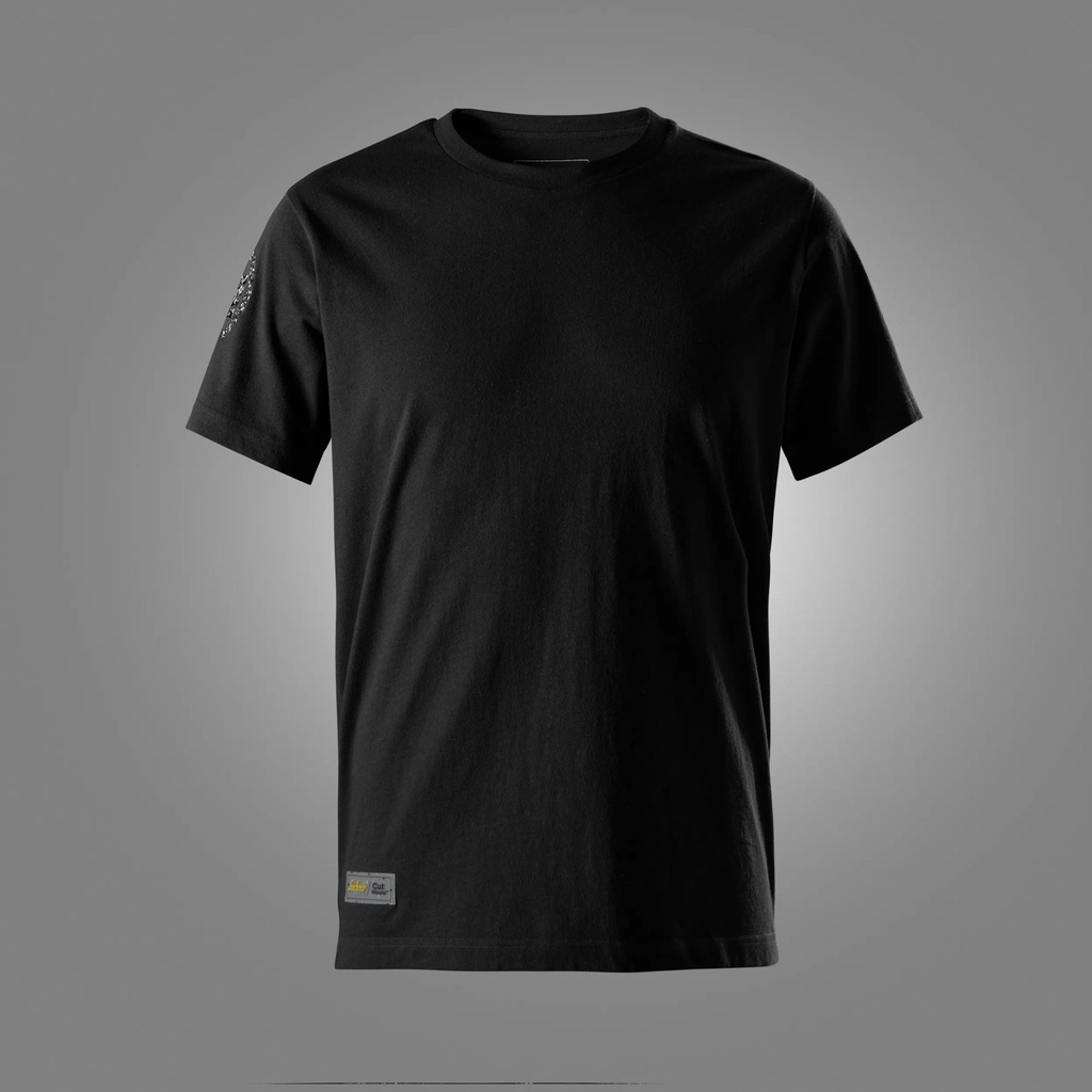 [25950400003] Snickers Workwear 2595 – CutWaste T-Shirt (0400, XS)