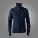 Snickers Workwear 2906 – Pull FZ en laine