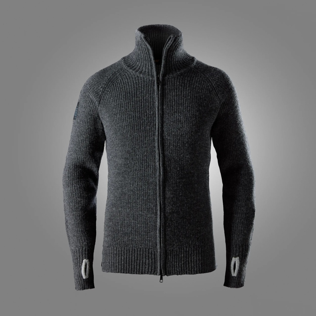 Snickers Workwear 2906 – Pull FZ en laine