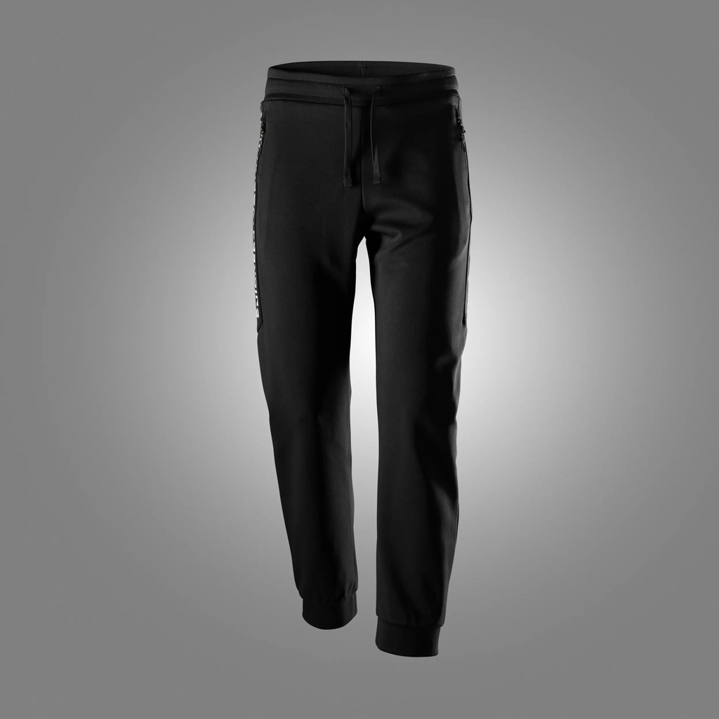 [65950400003] Snickers Workwear 6595 – Survêtement pantalon (0400, XS)