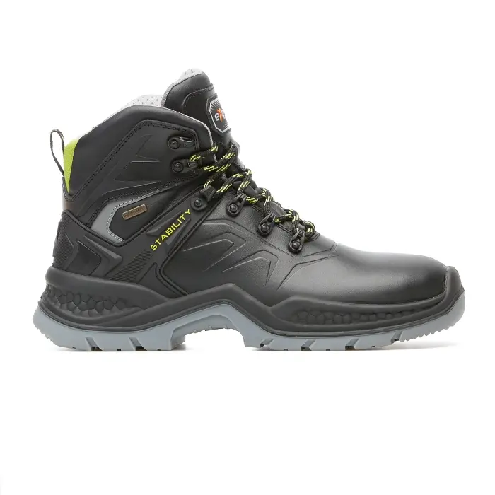[Makalu-35] Makalu - Chaussures Haute S3 (35)