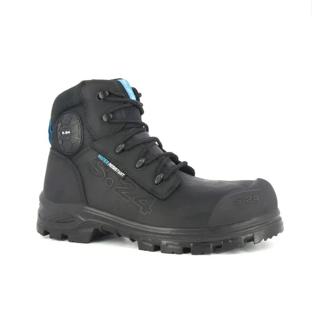[Xroc-40] XROC S7S - chaussures de chantier (40)