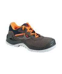 Bionic - MTS Chaussure de sécurité basses S1P