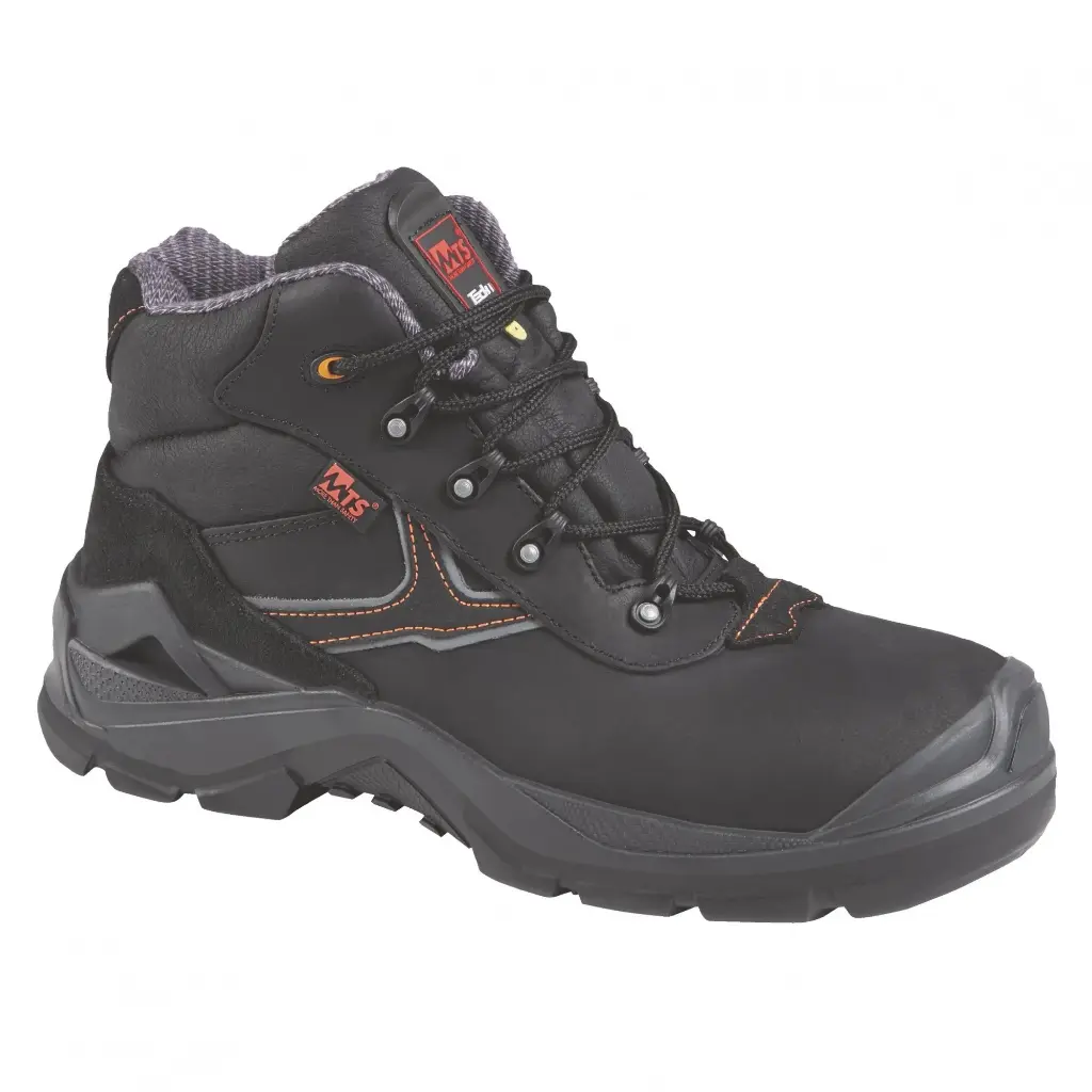 [Shield-37] MTS Shield - Chaussure sécurité S3 (37)