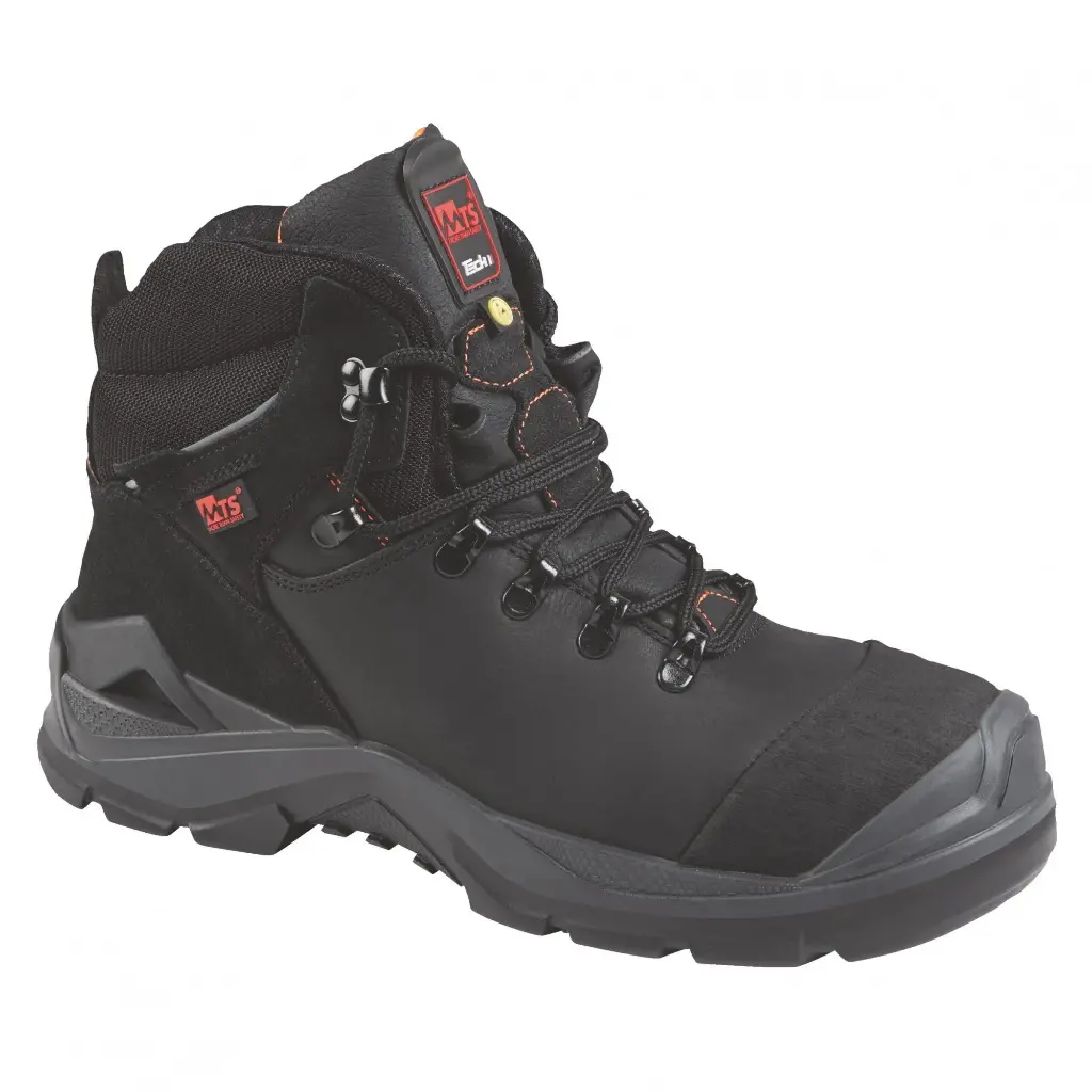 [Constructor-37] MTS Constructor - Chaussure sécurité S3 (37)