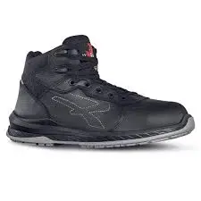 [Scuro-35] Scuro - Chaussure de sécurité ESD S3 CI SRC (35)