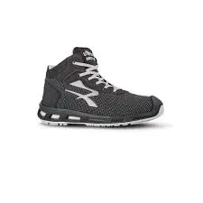 [Stego-35] Stego Chaussure de sécurité S3 (35)