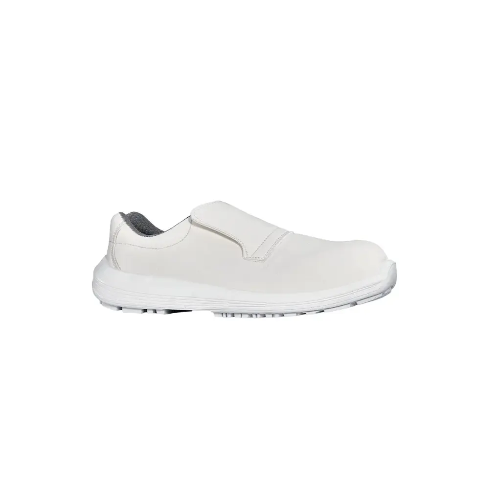 [Response-35] Response Chaussure de sécurité microfibre S2 SRC (35)