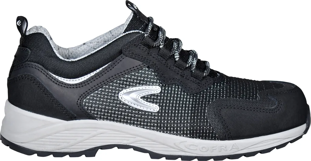 [Idrobike-36] Idrobike Chaussures de sécurité S3 Basse (36)