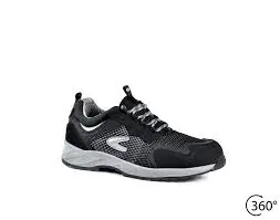 [Idrobike-36] Idrobike Chaussures de sécurité S3 Basse (36)