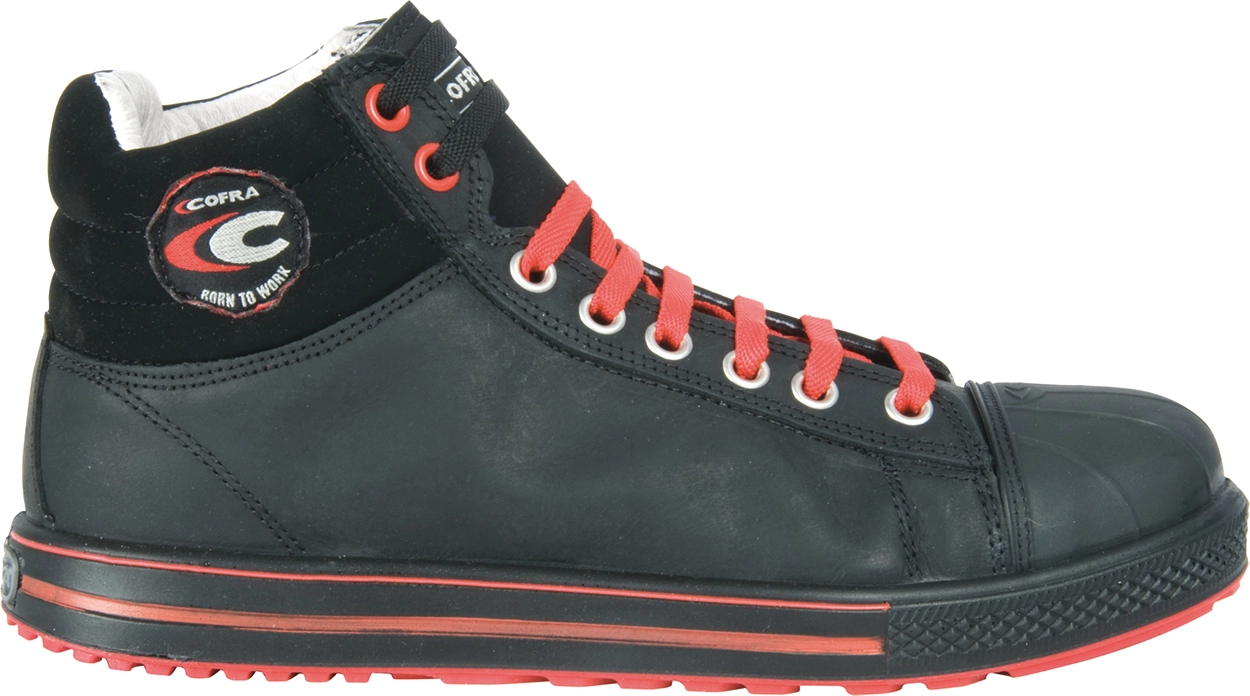 [Steal-39] Steal Cofra Chaussures sécurité S3 SRC (39)