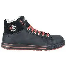 Steal Cofra Chaussures sécurité S3 SRC