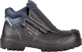 [Solder-39] Cofra Solder - chaussures sécurité S3 (39)
